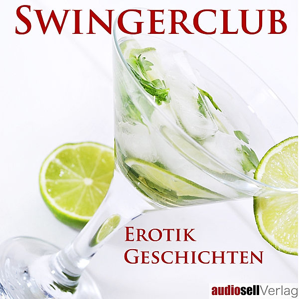 Swingerclub, Irena Böttcher