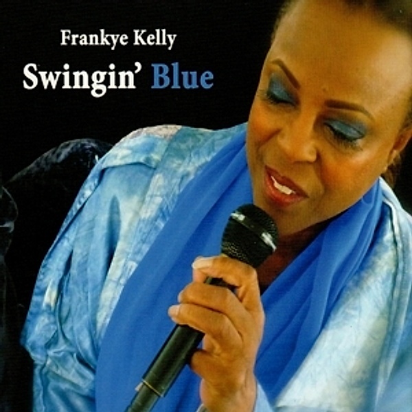 Swingin' Blue, Frankye Kelly