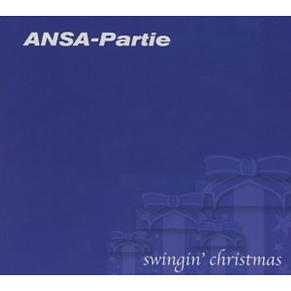 Swingin' Christmas, Ansa-Partie