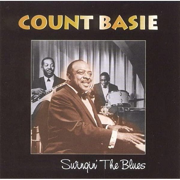 Swingin The Blues, Count Basie