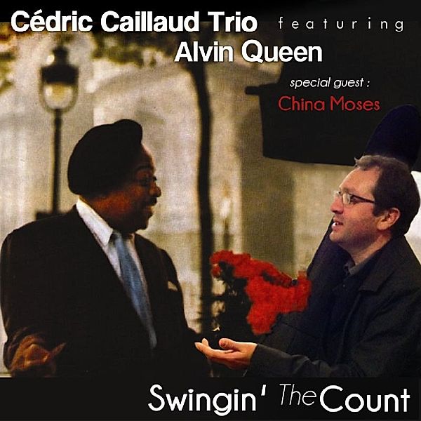 Swingin' The Count, Cedric-Trio- Caillaud