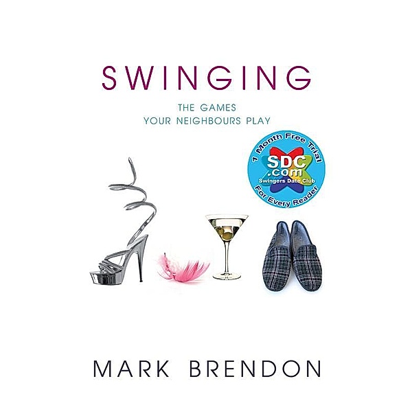 Swinging, Mark Brendon
