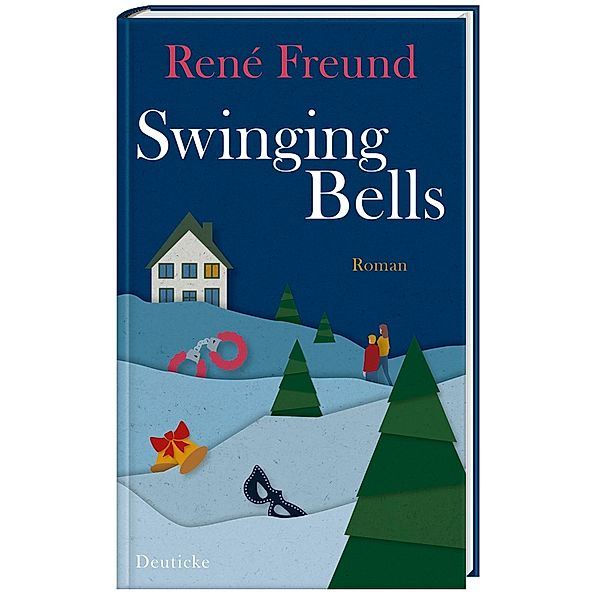 Swinging Bells, René Freund