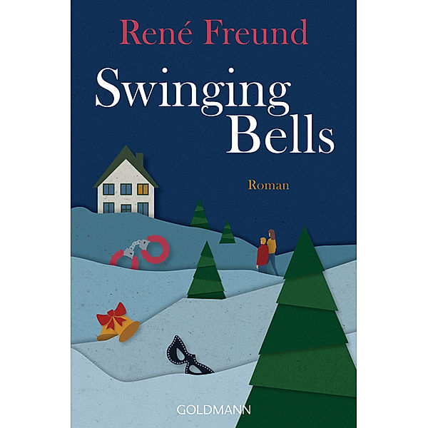 Swinging Bells, René Freund