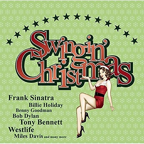 Swinging Christmas (The Best Christmas Ever), Various