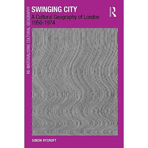 Swinging City, Simon Rycroft