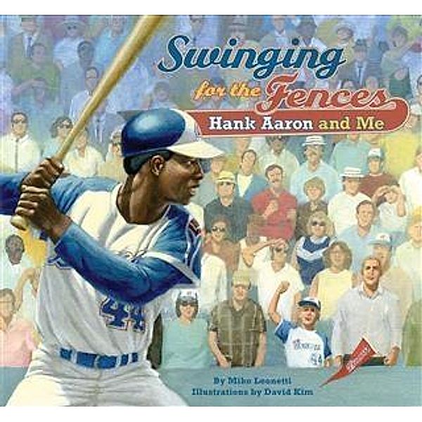 Swinging for the Fences, Mike Leonetti