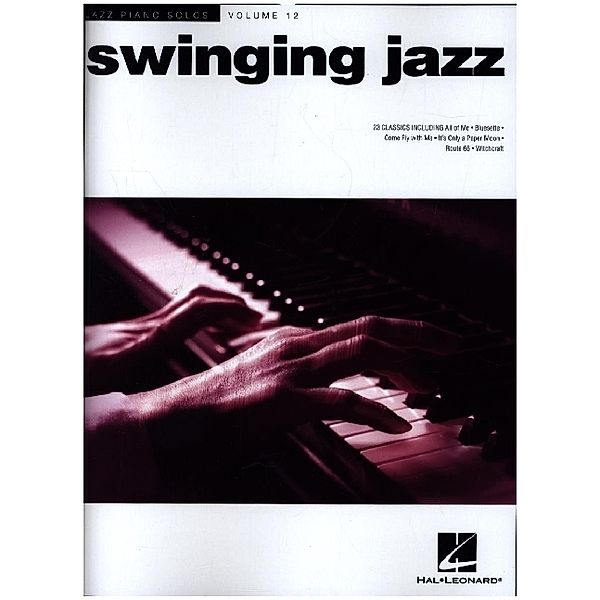 Swinging Jazz