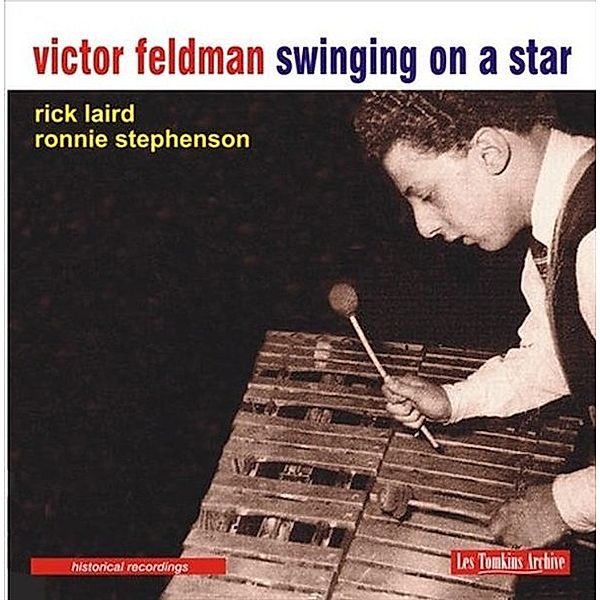 Swinging On A Star, Victor Feldman