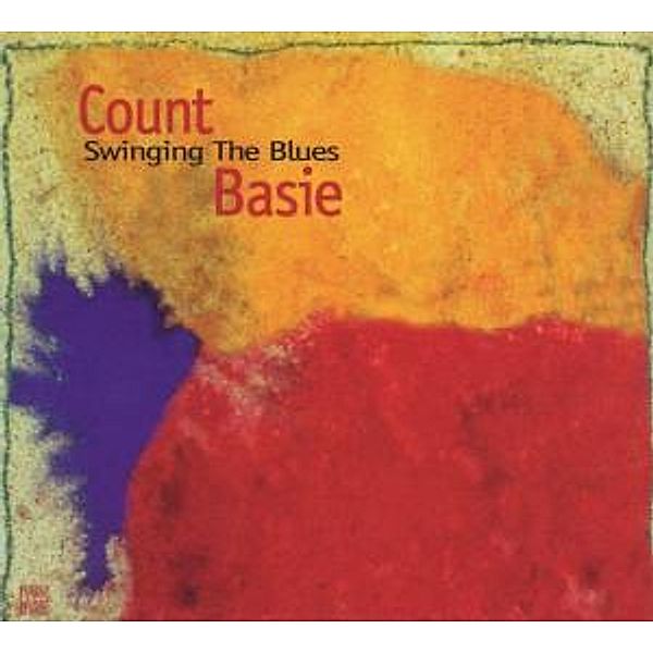 Swinging The Blues-Jazz Reference, Count Basie