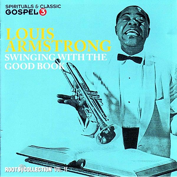 Swinging With The Good Book, Louis Armstrong