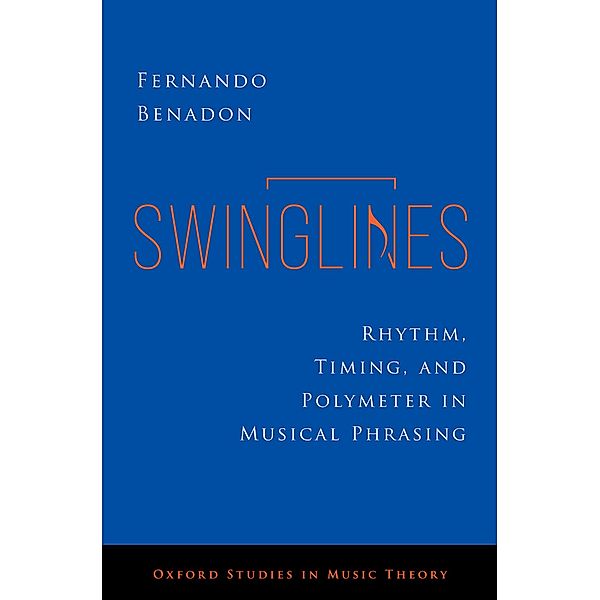 Swinglines, Fernando Benadon