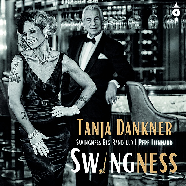Swingness,Audio-CD