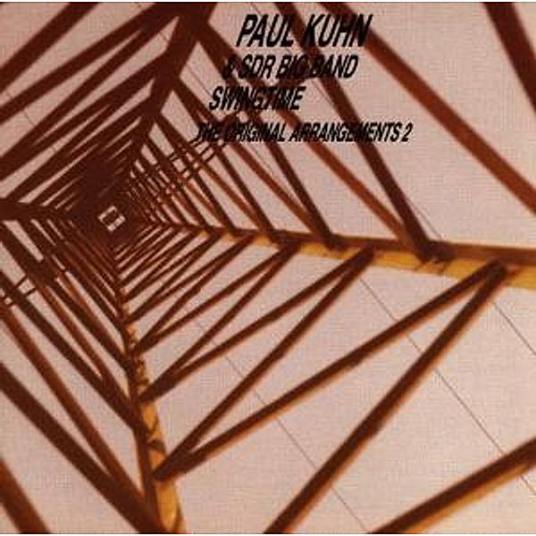 Swingtime-Orig.Arr.2, Paul & Sdr Big Band Kuhn