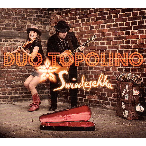 Swiodeschka, Duo Topolino