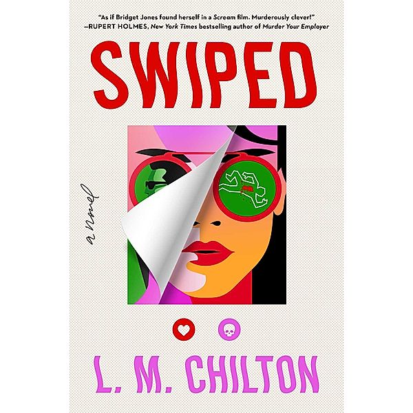 Swiped, L. M. Chilton