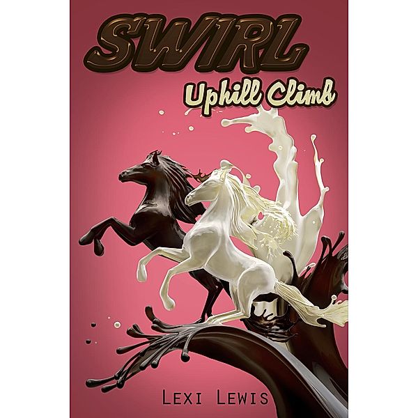 Swirl: Uphill Climb, Lexi Lewis