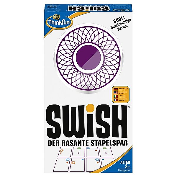 Swish® (Spiel), Swish® ThinkFun