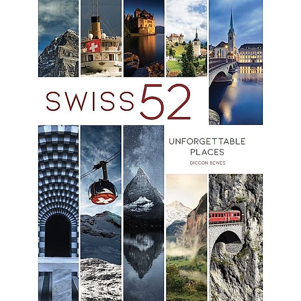 Swiss 52, Diccon Bewes
