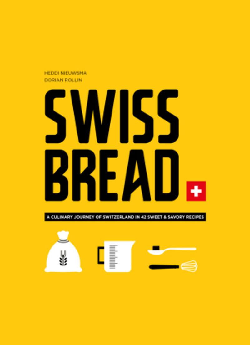 Swiss Bread kaufen | tausendkind.ch