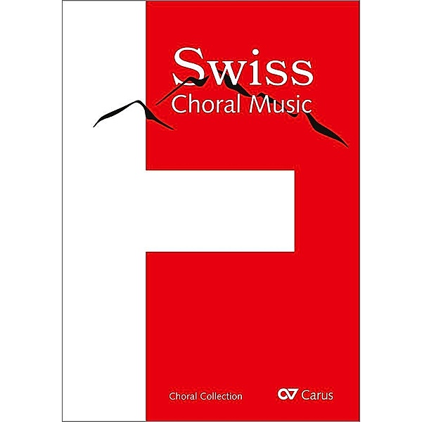 Swiss Choral Music, Julia Schwartz