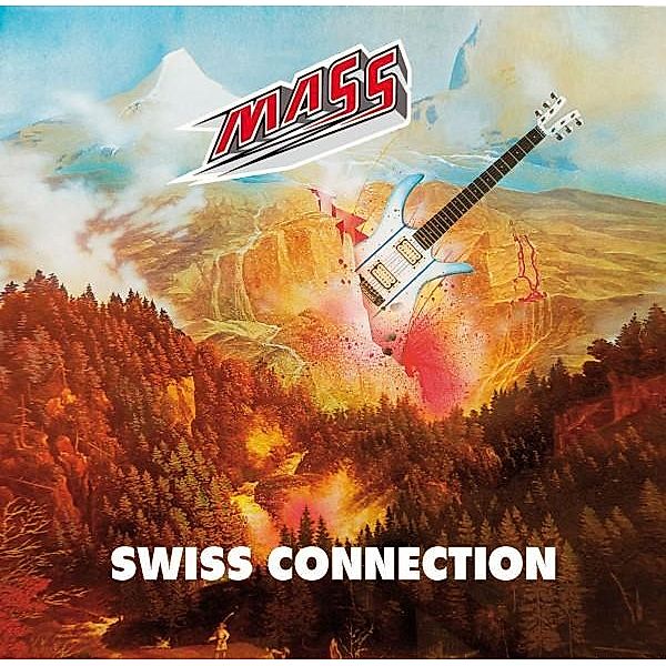 Swiss Connection/Re-Release mit Bonus Tracks, Mass