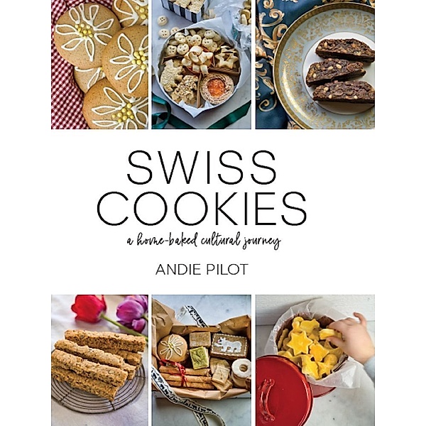 Swiss Cookies, Andie Pilot