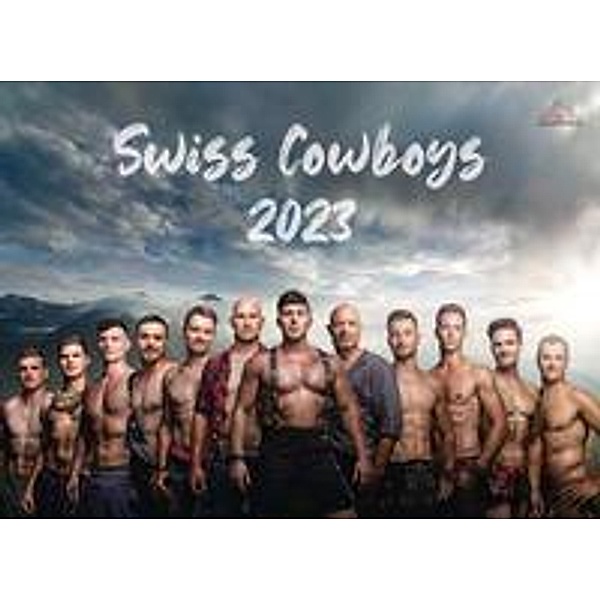 Swiss Cowboys 2023