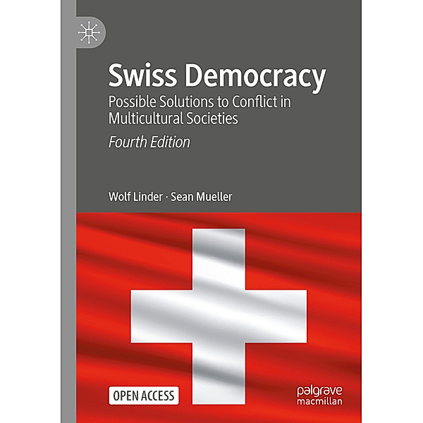 Swiss Democracy, Wolf Linder, Sean Mueller