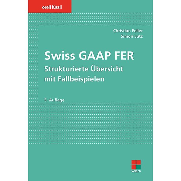 Swiss GAAP FER, Christian Feller