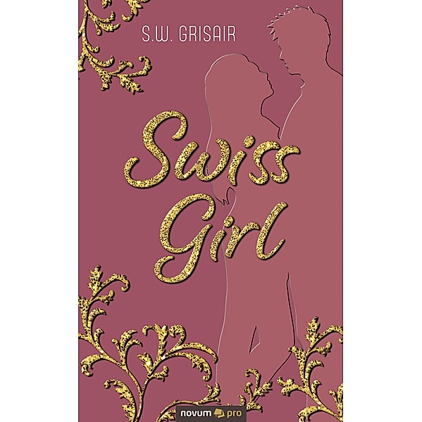 Swiss Girl, S. W. Grisair