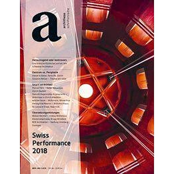 Swiss Performance 2018