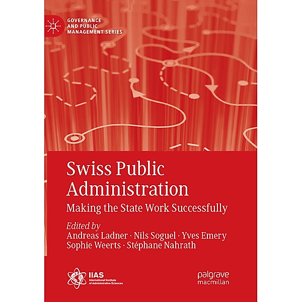 Swiss Public Administration