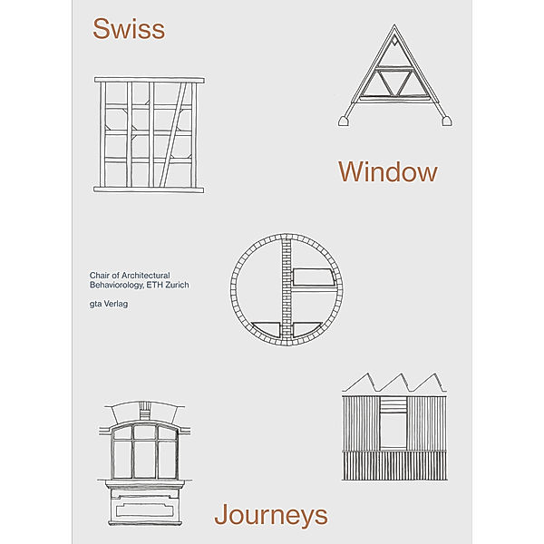 Swiss Window Journeys