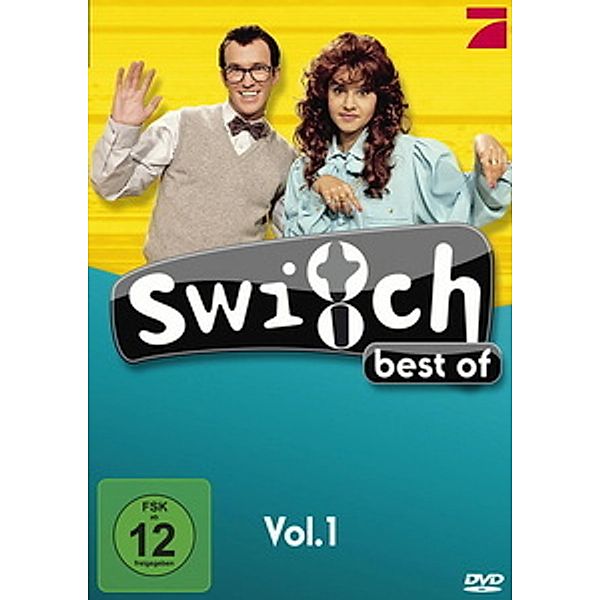 Switch, Switch-the Best Of (vol.1)