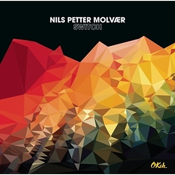 Switch, Nils Petter Molvaer