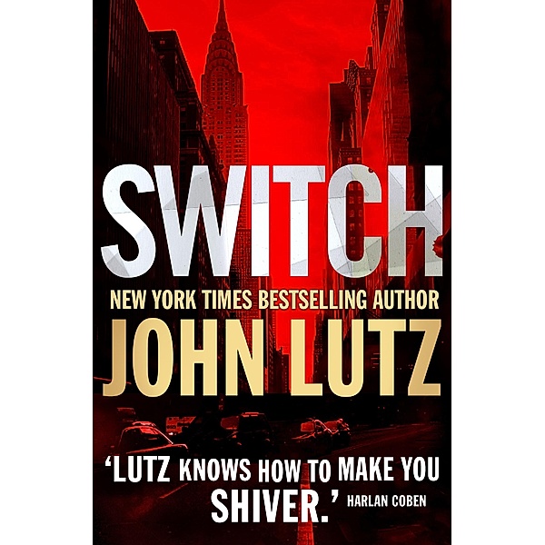 Switch, John Lutz