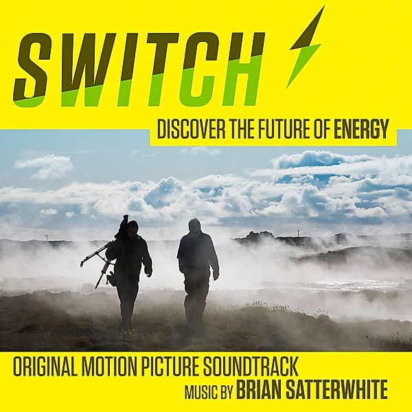 Switch, Brian Satterwhite
