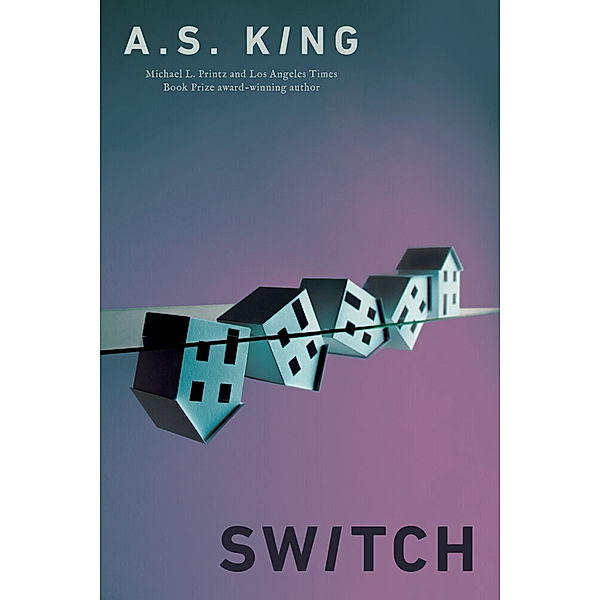 Switch, A.S. King