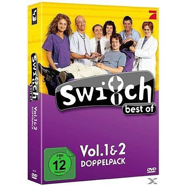 Switch: Best of - Vol 1 & 2 Doppelpack, Switch