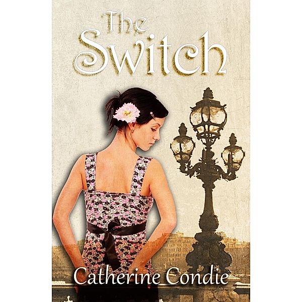 Switch / Catherine Condie, Catherine Condie