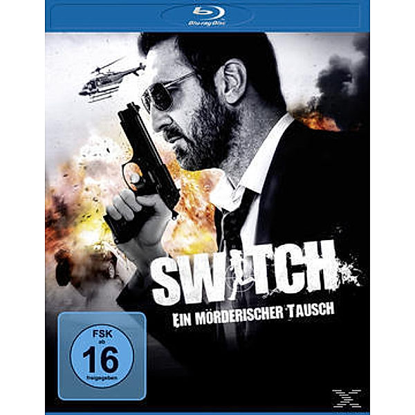 Switch - Ein mörderischer Tausch, Diverse Interpreten