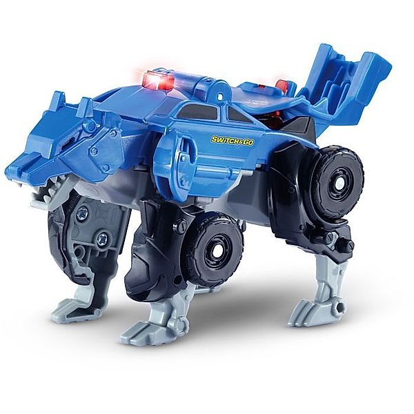 Vtech Switch & Go - OneClick-Mini-Wolf