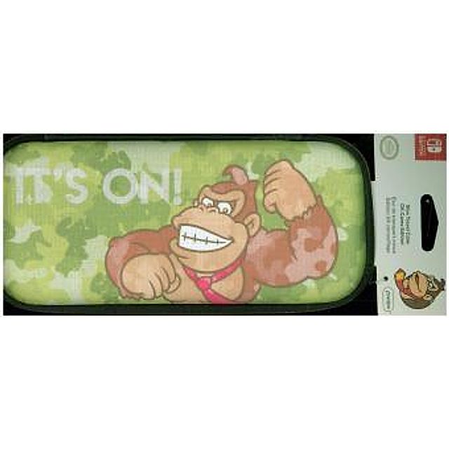 Switch Slim Tasche Donkey Kong Camo Edition | Weltbild.de