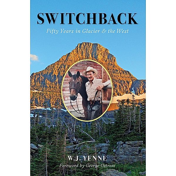 Switchback, W. J. Yenne