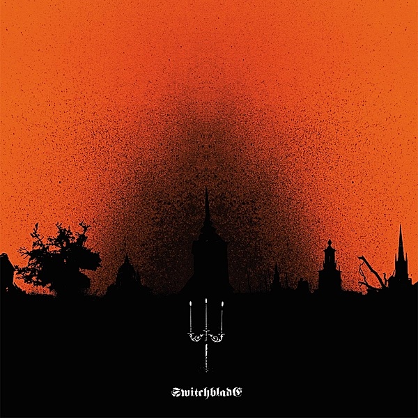 Switchblade 2003 (Vinyl), Switchblade