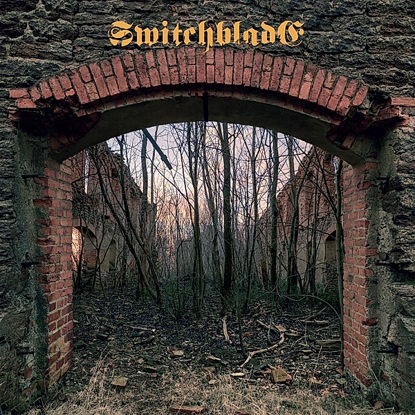 Switchblade 2016 (Vinyl), Switchblade