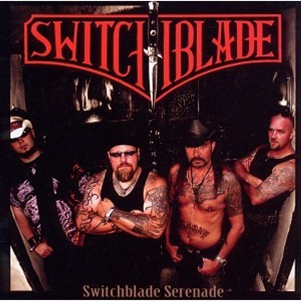 Switchblade Serenade, Switchblade