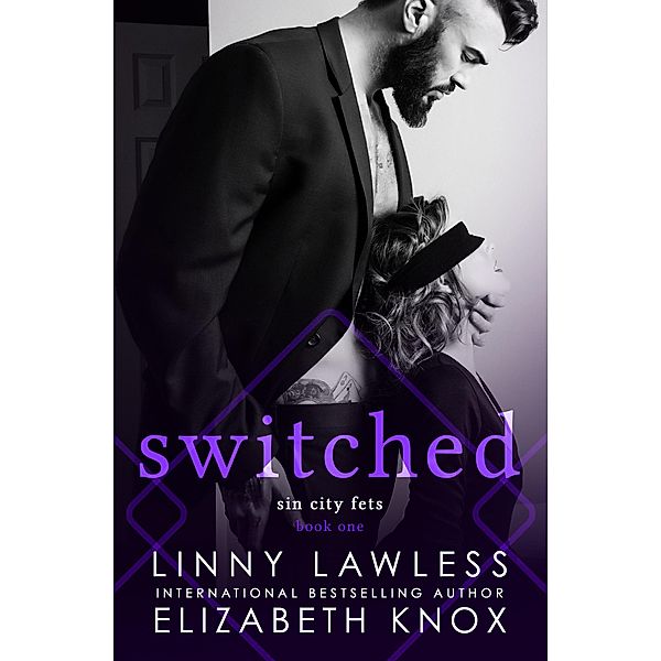 Switched, Elizabeth Knox, Linny Lawless
