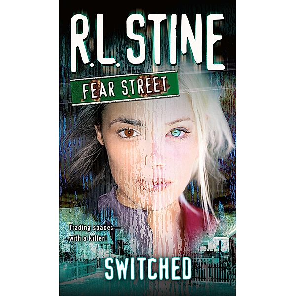 Switched, R. L. Stine